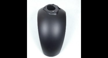 Garde boue AV pour scooter Piaggio 150 Vespa Sprint 1B006646000NV Noir 99/C Neuf