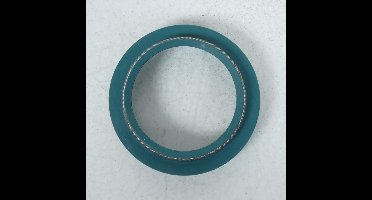 Cache poussière de fourche SKF pour Moto Moto Guzzi 1200 Stelvio Ntx 2009 à 2013 Neuf