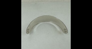 Visière écran de casque Nitro pour Moto Nitro TO-313 / fumé Neuf