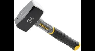 STANLEY Vuisthamer Glasvezel 1250gr - STHT0-54127