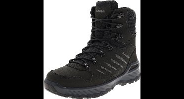 Nabucco GTX Grijs Heren Winterschoenen