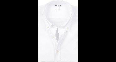 McGregor Overhemd Oxford Wit - Maat S - Heren