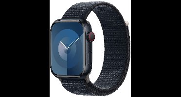 Apple Midnight Sport Loop - 41mm