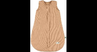 Trixie slaapzak baby zonder mouwen 60cm - Breeze Canyon roze.