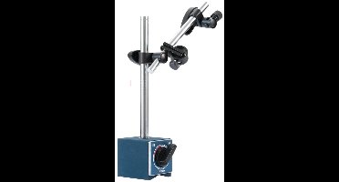 Dasqua magneetstatief met fijn instelling 7122-0004