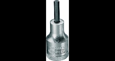 Dop Inbus Zeskant In 19- 7Mm Gedore