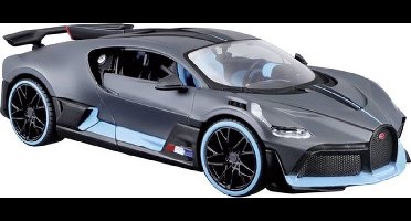 Maisto Bugatti Divo 1:24 Auto