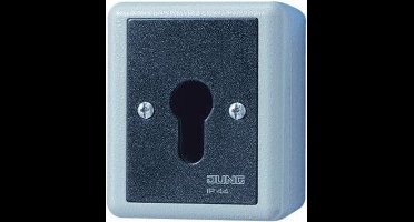 Jung WG800 Jaloezieschakelaar - 806.28G - E2ACX