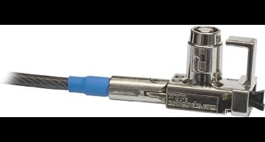 DELL 1DJXC kabelslot Zwart