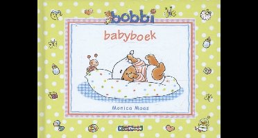 Bobbi babyboek
