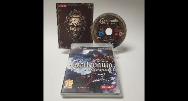 Castlevania: Lords Of Shadow - PS3