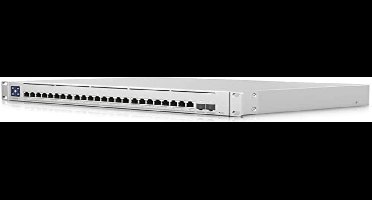 Ubiquiri Enterprise XG 24 - Netwerkswitch - 24 Poorten