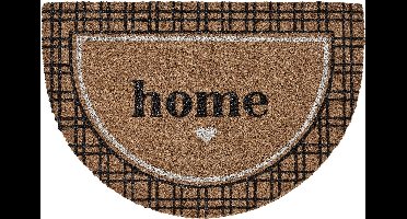 MD Entree - Deurmat - Kokosmat - Finesse - Wire Home - 40 x 60 cm