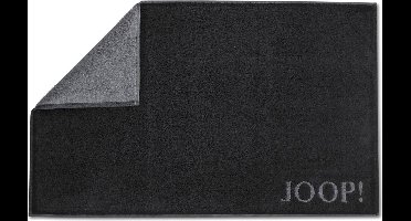 JOOP! Badmat Classic Doubleface Een maat, 50x80 Set van 1