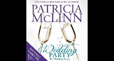 Wedding Party (The Wedding Series, Book 2)
