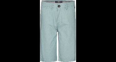 Petrol Industries - Jongens Chino Short Shark - Blauw - Maat 104