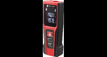 TOOLCRAFT Laserafstandsmeter 20 m