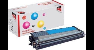 Tonercartridge Quantore Brother TN-326 blauw | 1 stuk