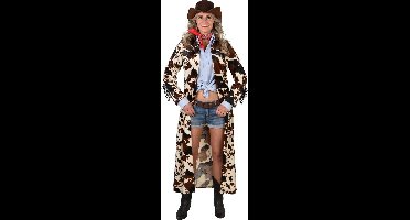 Cowgirl Momma Horsepower Vrouw