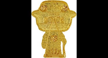 Funko Pop! Pin: Jurassic Park - John Hammond