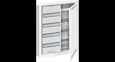 ABB - U52MMW - Verdeelbord - IP30 bescherming - 60 SU