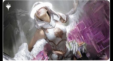 Ultra Pro - Magic - The Gathering - Modern Horizons 3 - Speelkleed Abstruse Appropriation (60 x 34 cm)