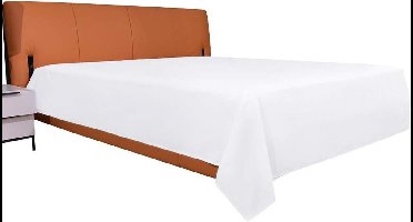 Selbro ® Zacht Katoenen Dekbedovertrek voor Allergievriendelijke Slaapervaring in Diverse Maten