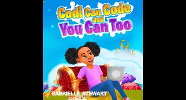 Codi Can Code and You Can Too