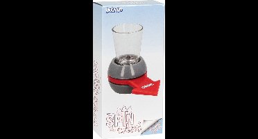 Boland - Drankspel Spin the shot - partyspel - verjaardag, game night, vrijgezellenfeest