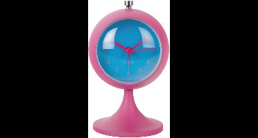 Alarm Clock Funky Retro
