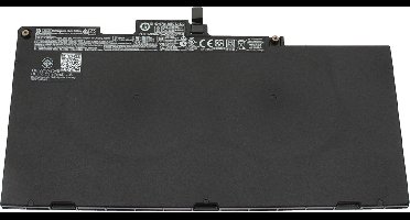 HP 854108-006 Batterij - 51Wh