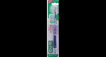 GUM Pro Sensitive 510 Tandenborstel (Kleur : Violet)