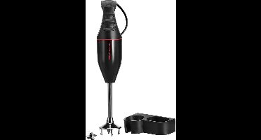 Unold 90129 ESGE-Staafmixer M100D Zwart