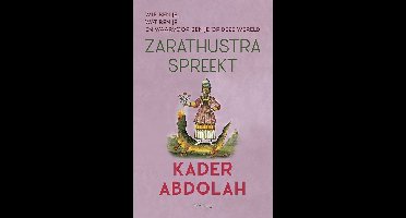 Zarathustra spreekt