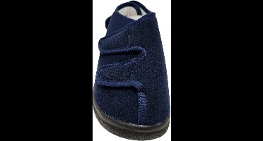 Promed Sanisoft D Unisex Verbandschoen - Blauw - 43