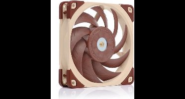 Noctua NF A12x25 5V PWM Computer behuizing Ventilator