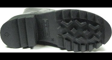 IQonic Enkellaars CANE Brons Maat 40