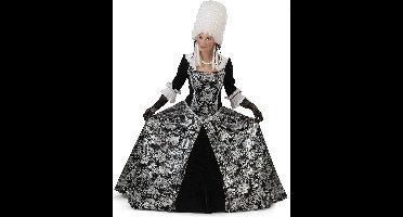 Barok jurk Wolfgang dames