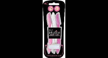 Wilkinson Intuition Eyebrow Shaper - 3 stuks