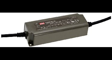 MW Mean Well LED-transformator 60 W 5 A 1 stuk(s)
