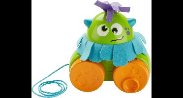 Fisher-Price - Trek Monster