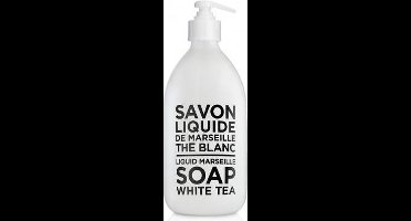 Savon de Marseille vloeibare handzeep Thé Blanc 300 ml