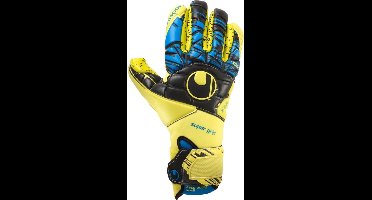 Uhlsport Speed UP Supergrip Fingersurround