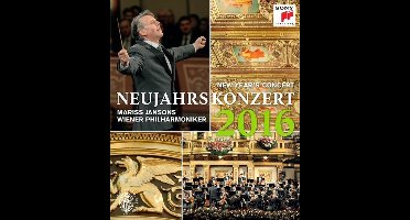 New Year's Concert 2016