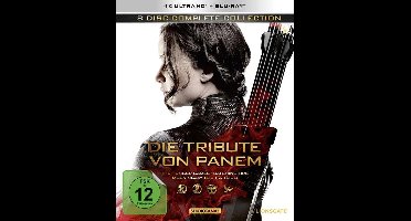 PLAION 1076048 film en Video Blu-ray Duits, Engels