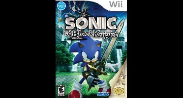 Sonic & The Black Knight /Wii