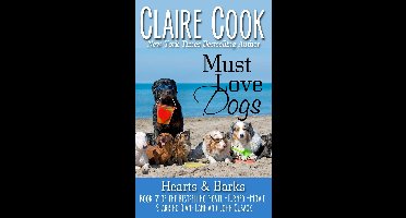 Must Love Dogs 7 - Must Love Dogs: Hearts & Barks