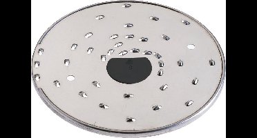 Magimix Raspschijf 6 mm