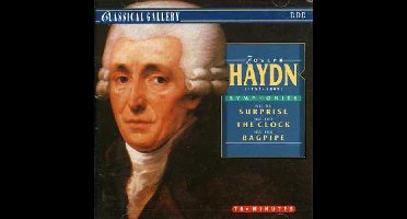 Symphonies No.94/101/104