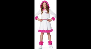 K3 - Verkleedkleding - Verkleedjurk Dromen 6-8 jaar - Maat 134